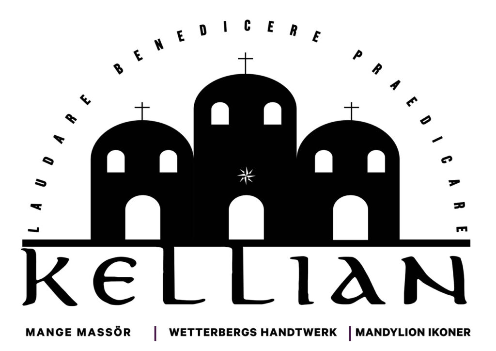 Kellian logotype